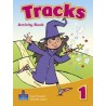 Tracks 1 Workbook
