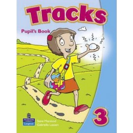 Tracks 3 Student's Book