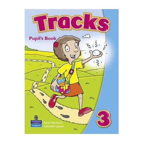 Tracks 3 Student's Book Tracks 3 Student's Book