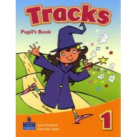 Tracks 1 Student's Book