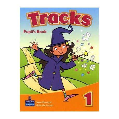 Tracks 1 Student's Book Tracks 1 Student's Book
