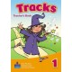 Tracks 1 Teacher's Book