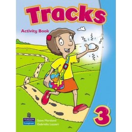 Tracks 3 Workbook