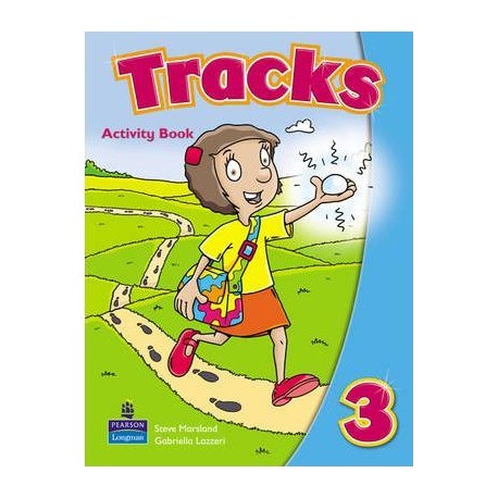Tracks 3 Workbook