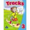 Tracks 3 Workbook