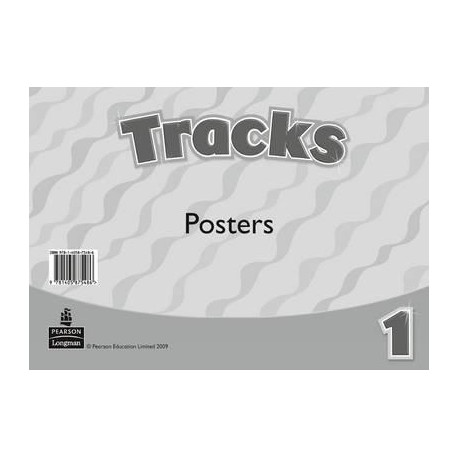 Tracks 1 Posters