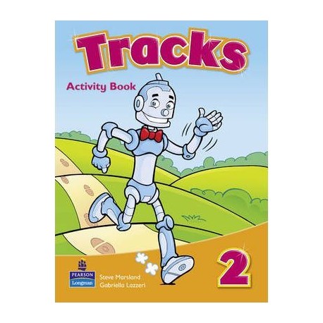 Tracks 2 Workbook