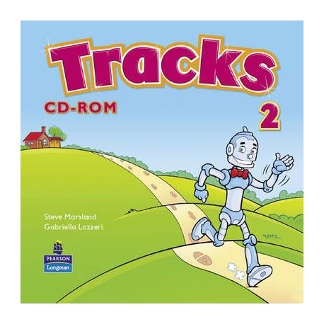 Tracks 2 MultiROM