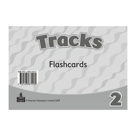 Tracks 2 Flashcards Tracks 2 Flashcards