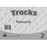 Tracks 2 Flashcards