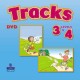 Tracks 3, 4 DVD