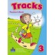 Tracks 3 Teacher's Book