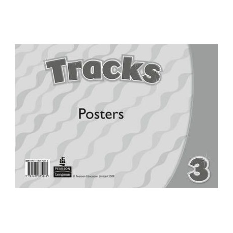 Tracks 3 Posters