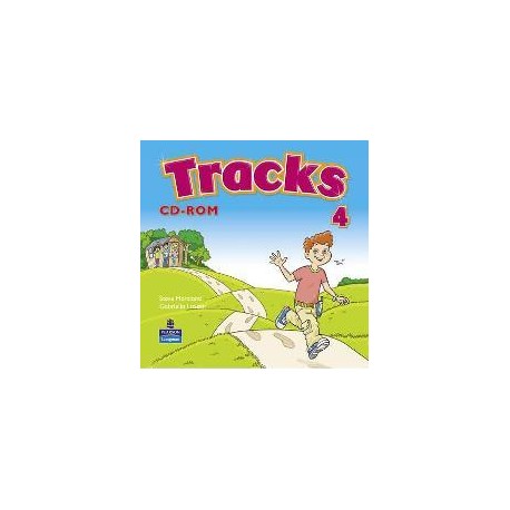 Tracks 4 MultiROM Tracks 4 MultiROM