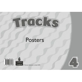 Tracks 4 Posters