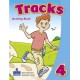 Tracks 4 Workbook