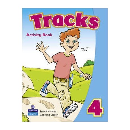 Tracks 4 Workbook
