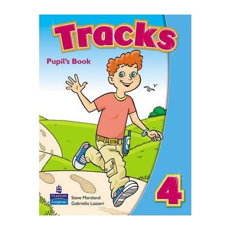 Tracks 4 Student's Book