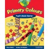 Primary Colours Starter Pupil's Book