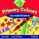 Primary Colours Starter Class Audio CDs