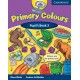 Primary Colours 3 Pupil's Book