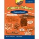 Primary Colours 5 Teacher's Book