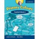 Primary Colours 4 Teacher's Book