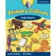 Primary Colours 4 Pupil's Book