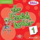 The English Ladder 1 Audio CDs