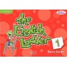 The English Ladder 1 Story Cards