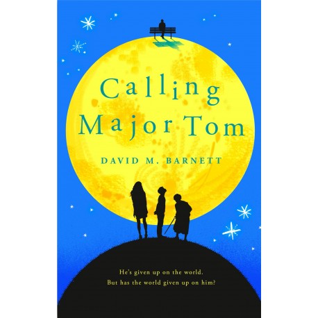 Calling Major Tom Calling Major Tom