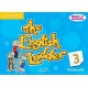 The English Ladder 3 Flashcards