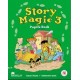 Story Magic 3 Pupil's Book