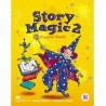 Story Magic 2 Pupil's Book