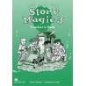 Story Magic 3 Teacher's Book