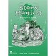 Story Magic 3 Teacher's Book