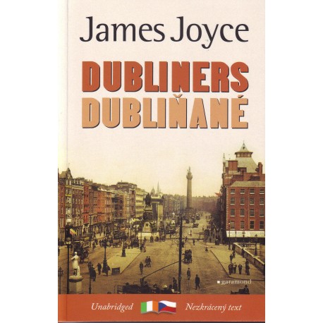 Dubliners / Dubliňané