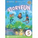 Storyfun for Flyers 5 Second Edition Student's Book with Online Activities and Home Fun Booklet 5