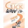 New Start with Click 2 pracovní sešit