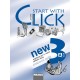 New Start with Click 3 pracovní sešit