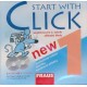 New Start with Click 1 CD k učebnici