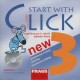 New Start with Click 3 CD k učebnici