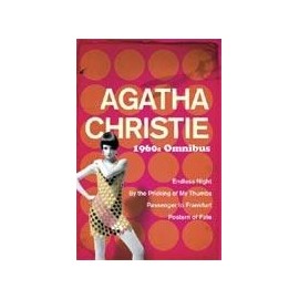 Agatha Christie 1960s Omnibus