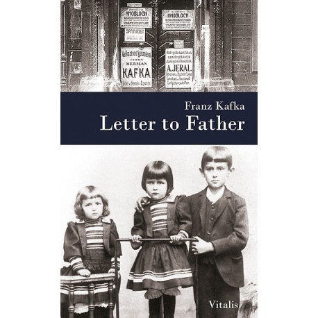 Letter to Father