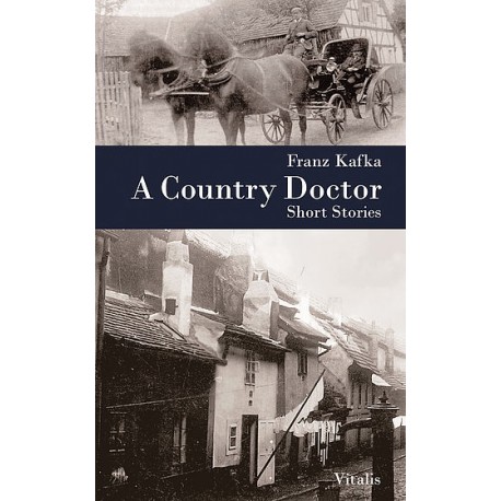 A Country Doctor A Country Doctor