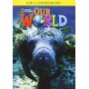 Our World 2 Classroom DVD