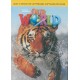 Our World 3 Interactive Whiteboard Software DVD-ROM