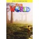 Our World 4 Classroom DVD