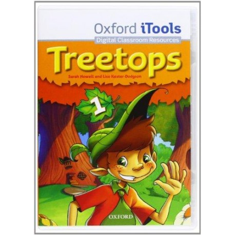 Treetops 1 iTools Treetops 1 iTools