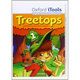 Treetops 1 iTools